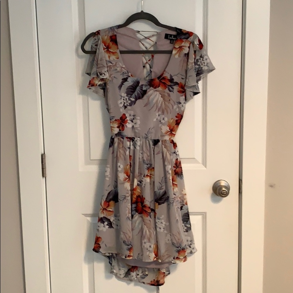 Summer dress